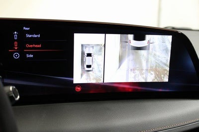 2025 Cadillac CT5 V-Series