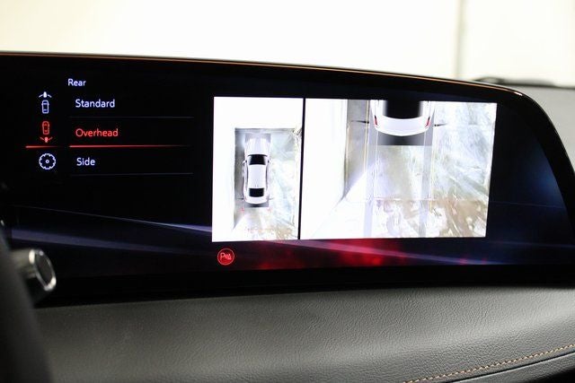 2025 Cadillac CT5 V-Series