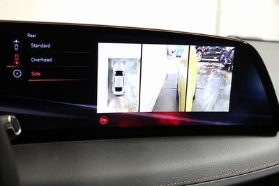 2025 Cadillac CT5 V-Series