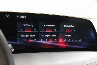 2025 Cadillac CT5 V-Series