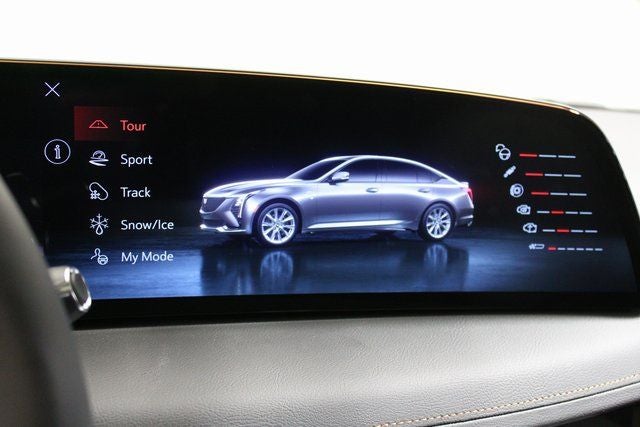 2025 Cadillac CT5 V-Series