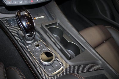 2025 Cadillac CT5 V-Series