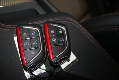 2025 Cadillac CT5 V-Series