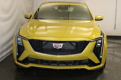 2025 Cadillac CT5 V-Series