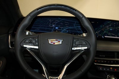 2025 Cadillac CT5 V-Series