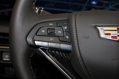 2025 Cadillac CT5 V-Series