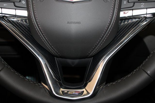 2025 Cadillac CT5 V-Series