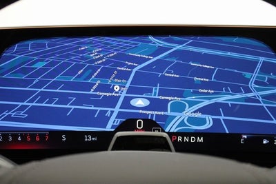 2025 Cadillac CT5 V-Series