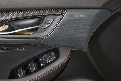 2025 Cadillac CT5 V-Series