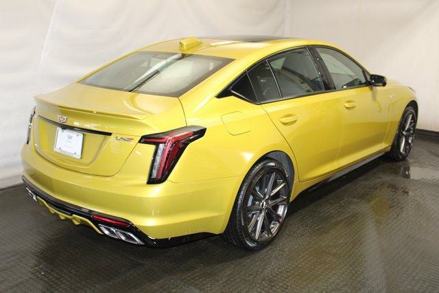 2025 Cadillac CT5 V-Series