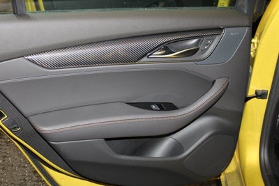 2025 Cadillac CT5 V-Series