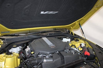 2025 Cadillac CT5 V-Series