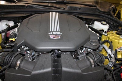 2025 Cadillac CT5 V-Series