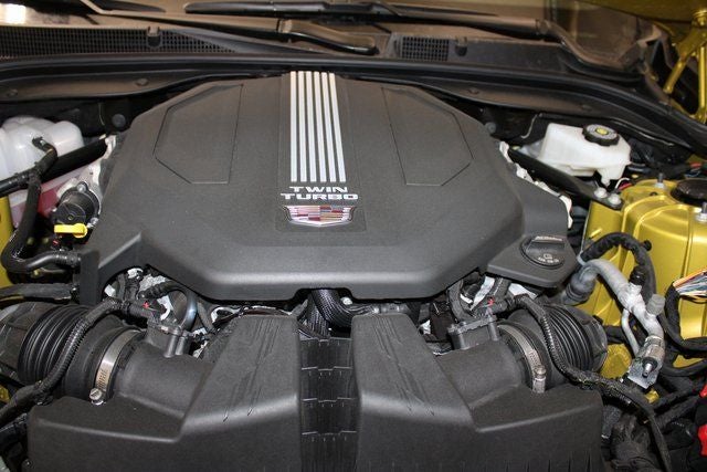 2025 Cadillac CT5 V-Series
