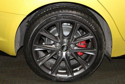 2025 Cadillac CT5 V-Series