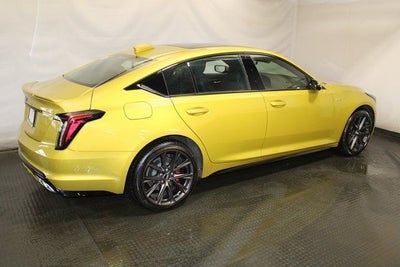 2025 Cadillac CT5 V-Series