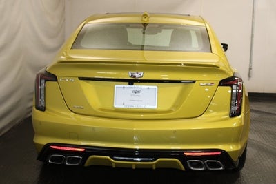 2025 Cadillac CT5 V-Series