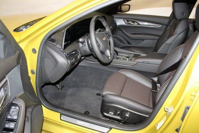 2025 Cadillac CT5 V-Series