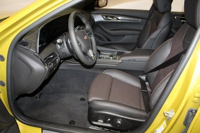 2025 Cadillac CT5 V-Series