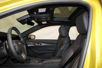 2025 Cadillac CT5 V-Series