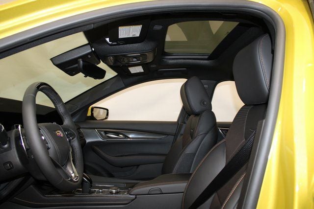 2025 Cadillac CT5 V-Series