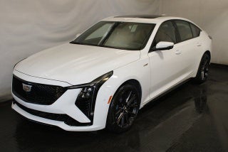 2026 Cadillac CT5 V-Series