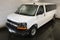 2025 Chevrolet Express 3500 LT Passenger