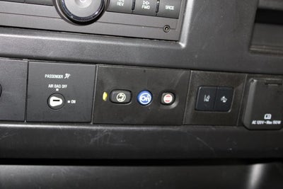 2025 Chevrolet Express 3500 LT Passenger