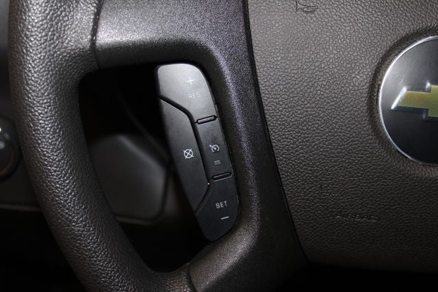 2025 Chevrolet Express 3500 LT Passenger