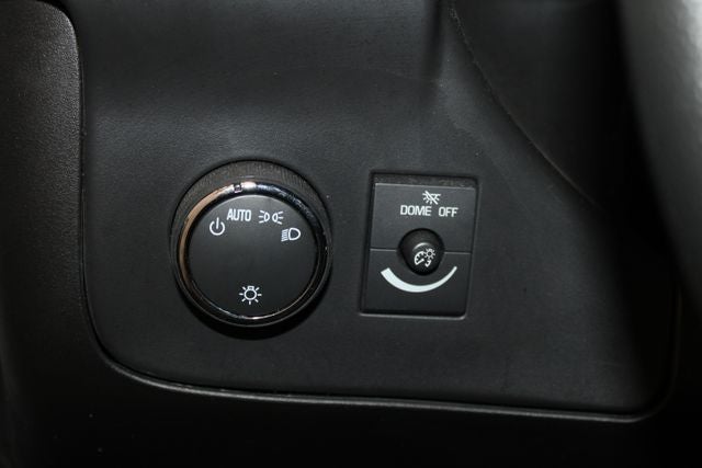 2025 Chevrolet Express 3500 LT Passenger