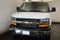 2025 Chevrolet Express 3500 LT Passenger