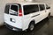 2025 Chevrolet Express 3500 LT Passenger