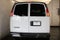 2025 Chevrolet Express 3500 LT Passenger