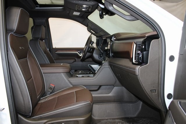 2025 GMC Sierra 2500HD Denali