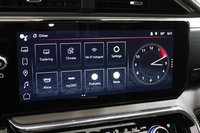 2025 GMC Sierra 2500HD Denali