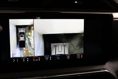 2025 GMC Sierra 2500HD Denali