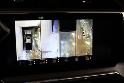 2025 GMC Sierra 2500HD Denali