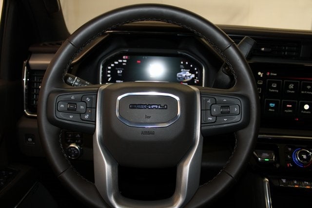 2025 GMC Sierra 2500HD Denali