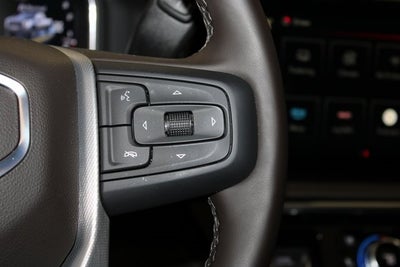 2025 GMC Sierra 2500HD Denali