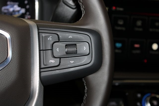 2025 GMC Sierra 2500HD Denali