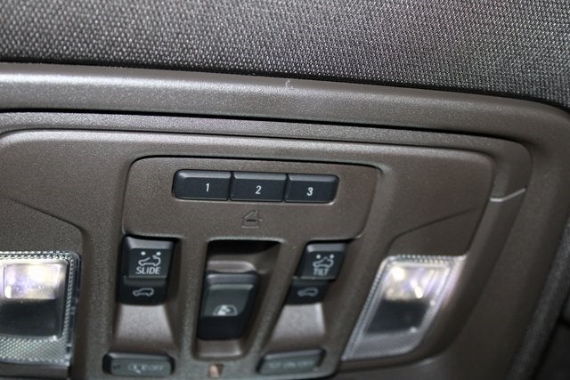 2025 GMC Sierra 2500HD Denali