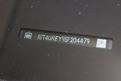 2025 GMC Sierra 2500HD Denali