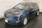 2019 Cadillac XT4 Luxury