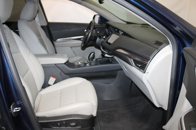 2019 Cadillac XT4 Luxury