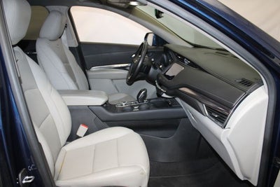 2019 Cadillac XT4 Luxury