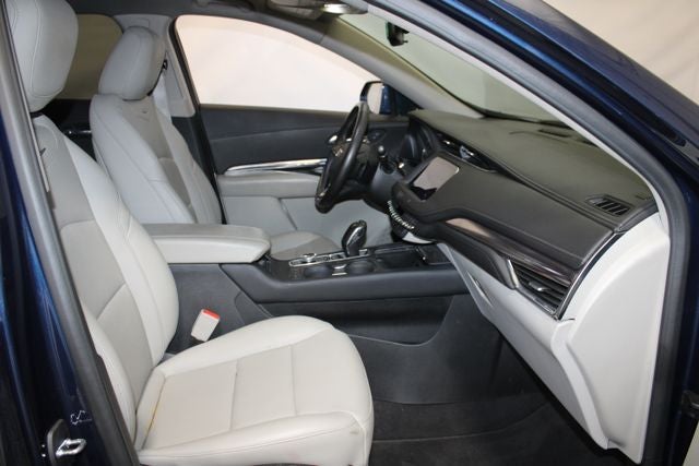 2019 Cadillac XT4 Luxury