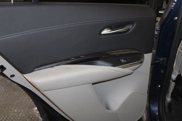 2019 Cadillac XT4 Luxury