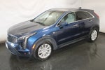 2019 Cadillac XT4 Luxury