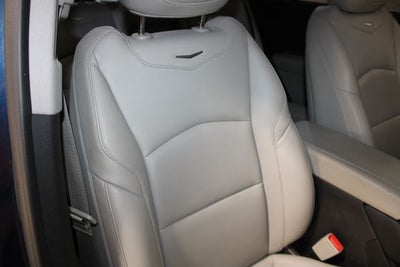 2019 Cadillac XT4 Luxury