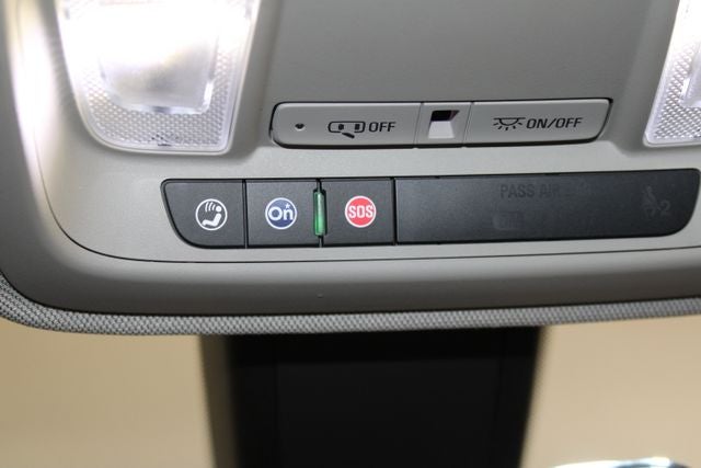 2019 Cadillac XT4 Luxury